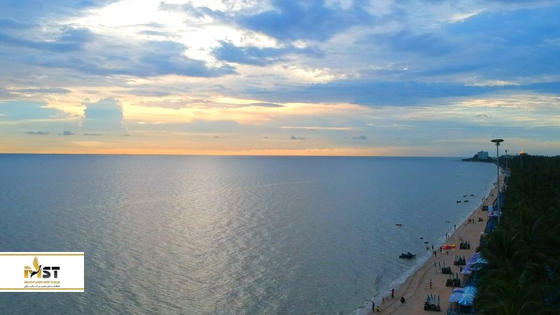 ساحل بانگ سائن