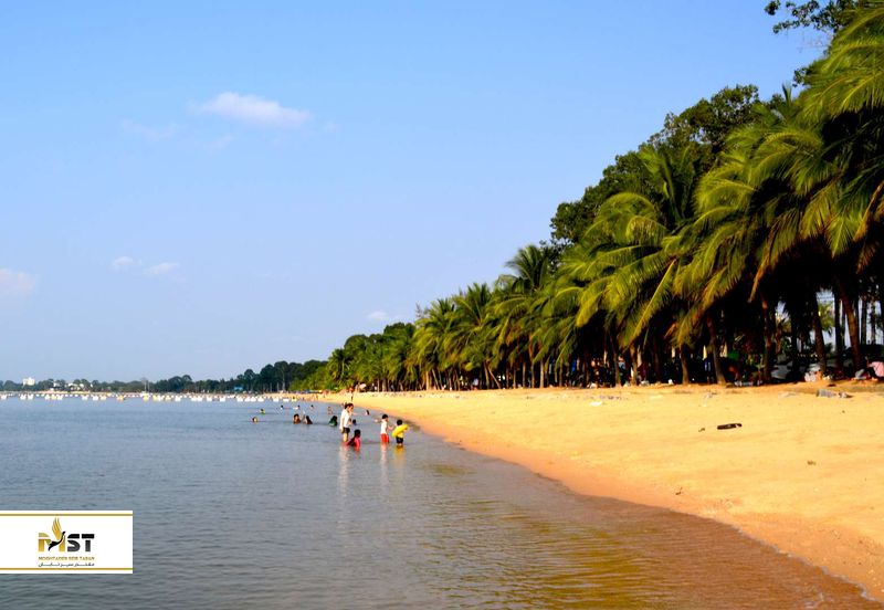 ساحل دونگ تان