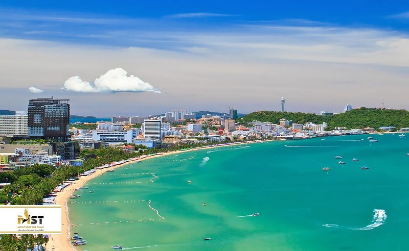 ساحل جومیته