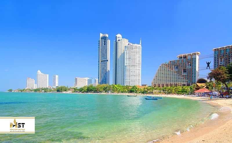 ساحل وونگ آمات