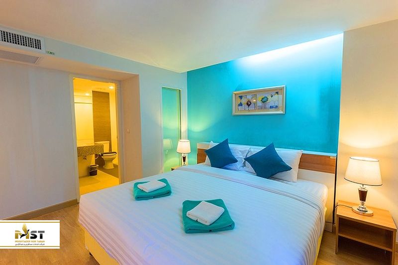 By Dee@ Jomtien Hotel