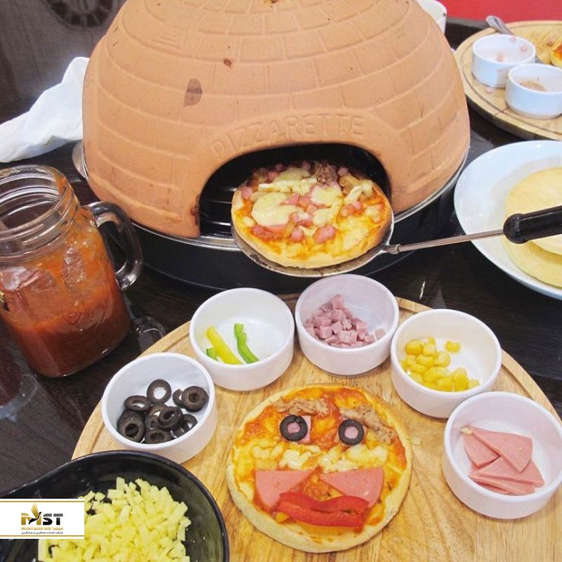 پیتزا پلازا پاتایا