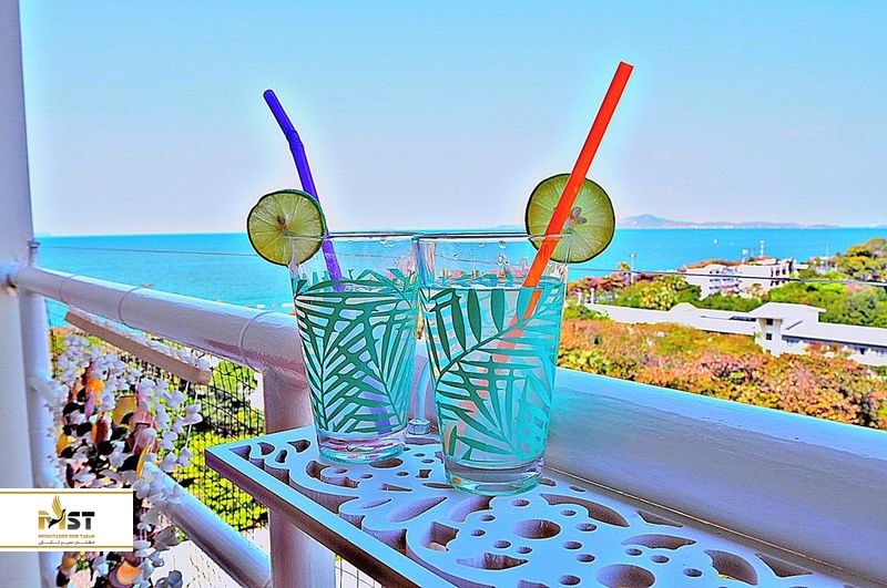 ساحل جامتین پاتایا