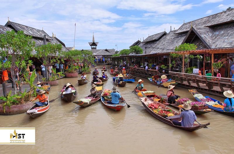 ساحل جامتین پاتایا