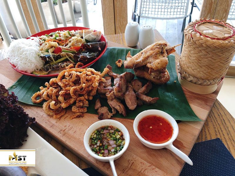 هتل Kept Bang Saray پاتایا