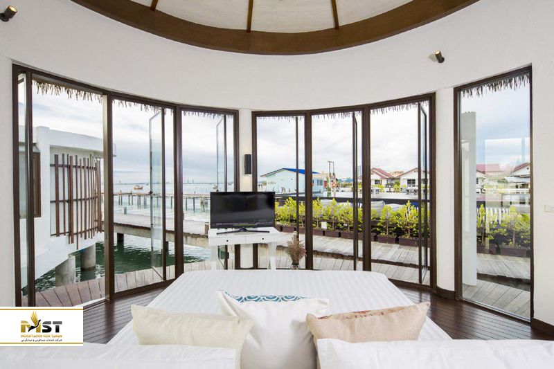 هتل Kept Bang Saray پاتایا