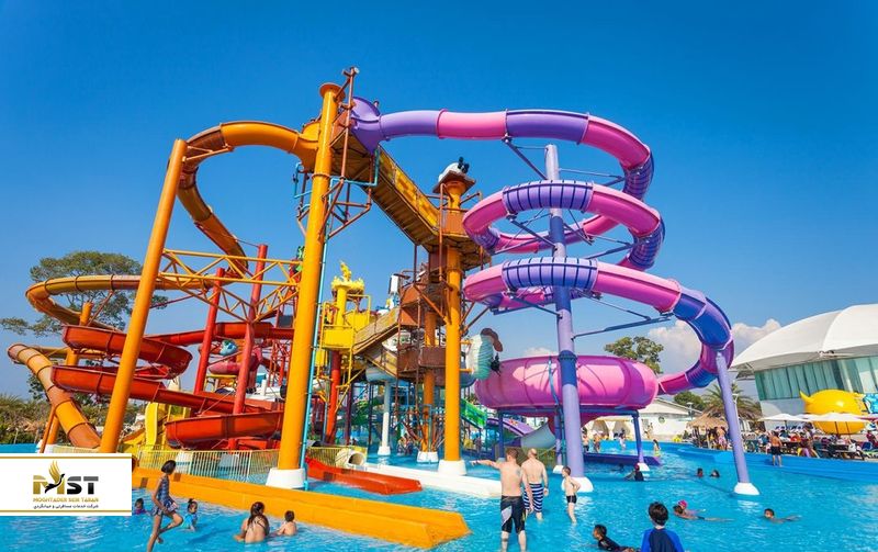 amazone waterpark