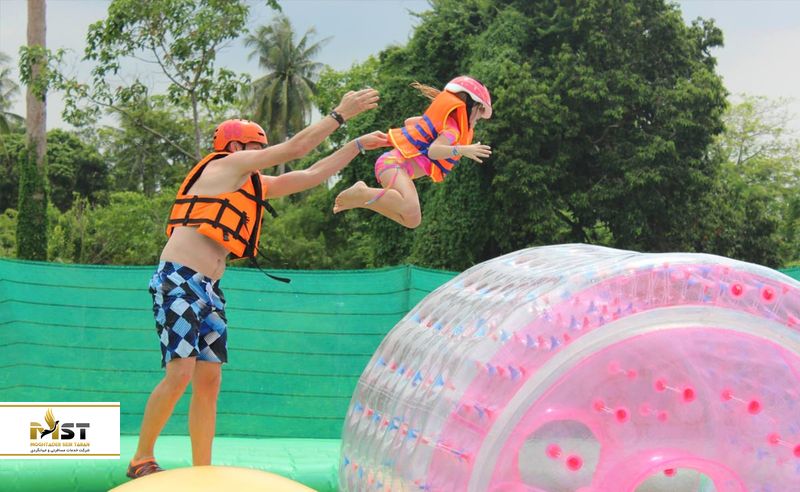 splashdown waterpark