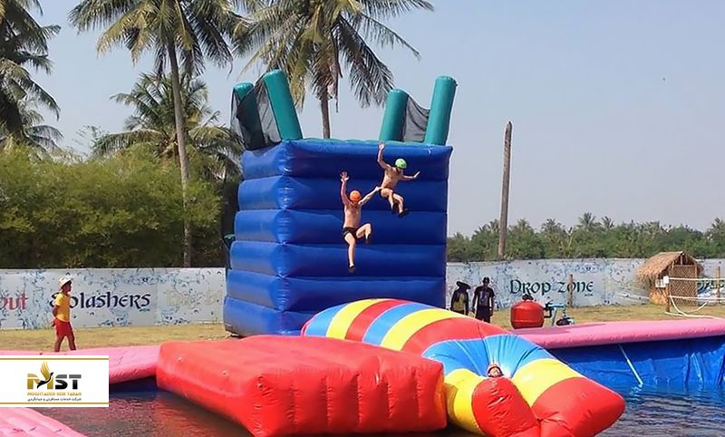 splashdown waterpark