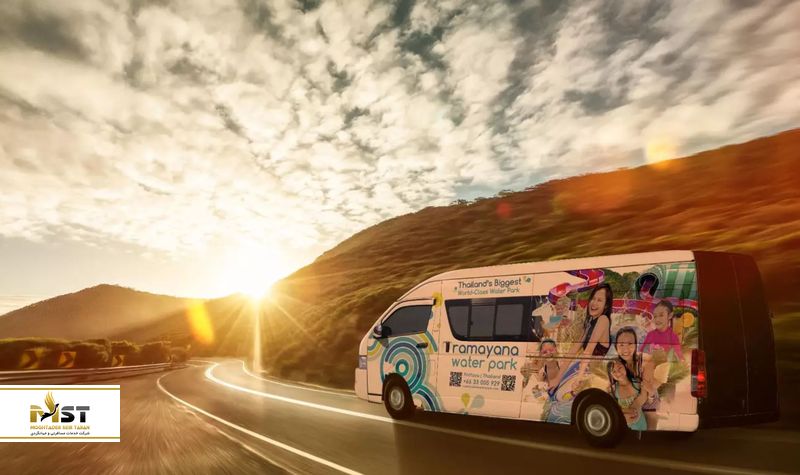  پارک آبی Ramayana