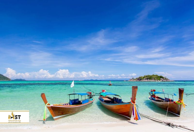 سفر تنهایی به پاتایا