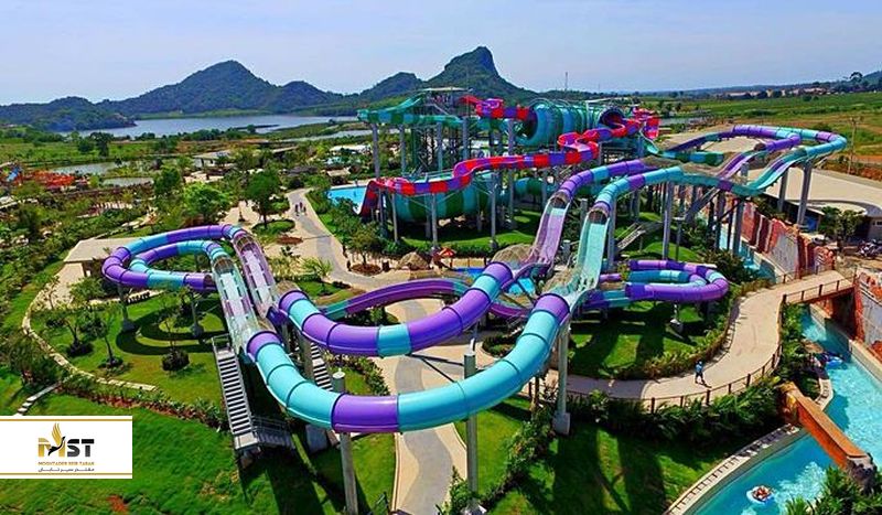 سفر تنهایی به پاتایا