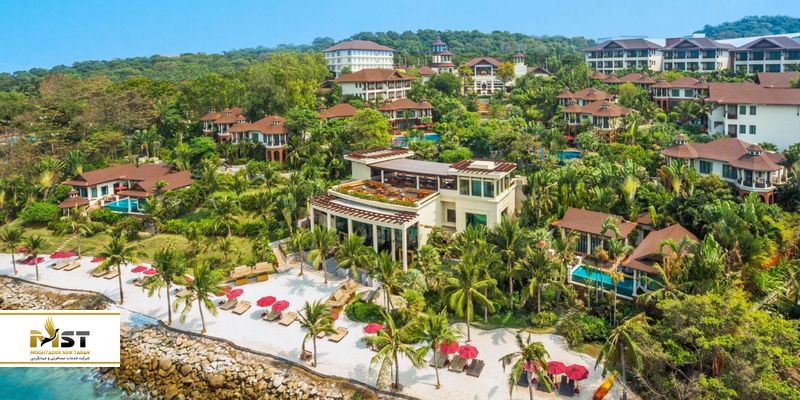  اینترکانتیننتال پاتایا