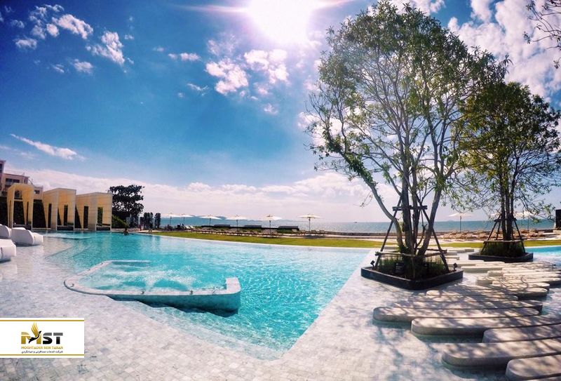 Veranda Resort Pattaya