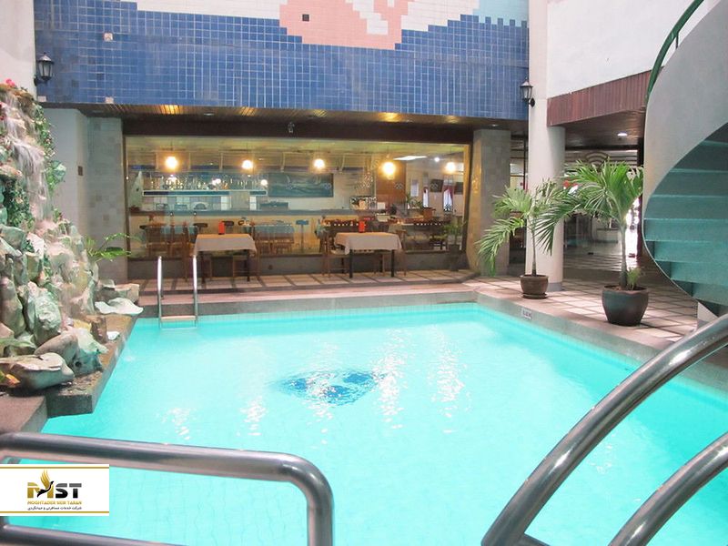 هتل&zwnj;های پاتایا