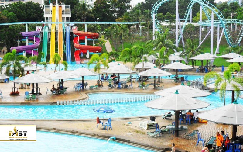 پارک آبی پاتایا