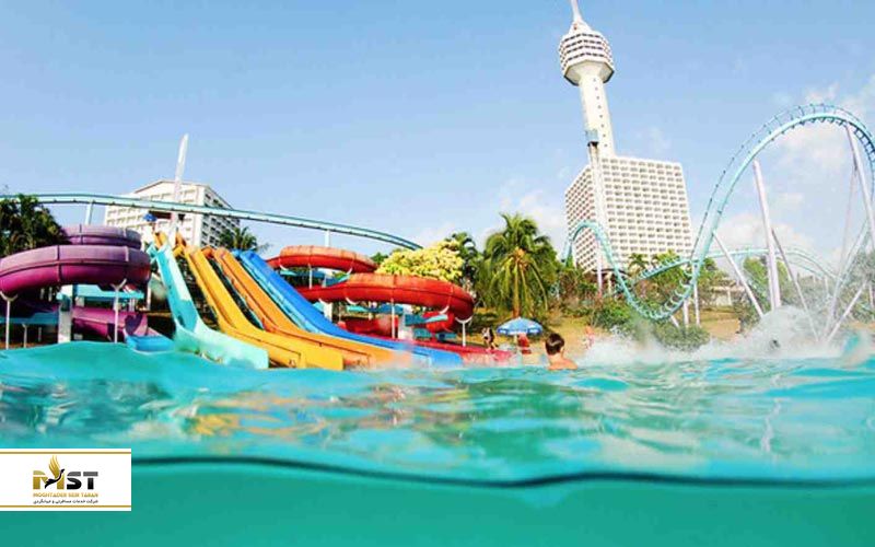 پارک آبی پاتایا