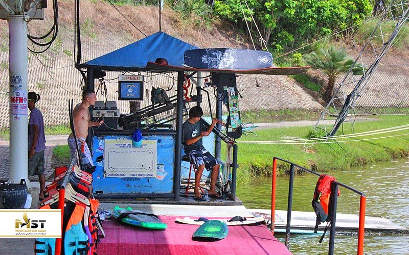 دریاچهی پاتایا