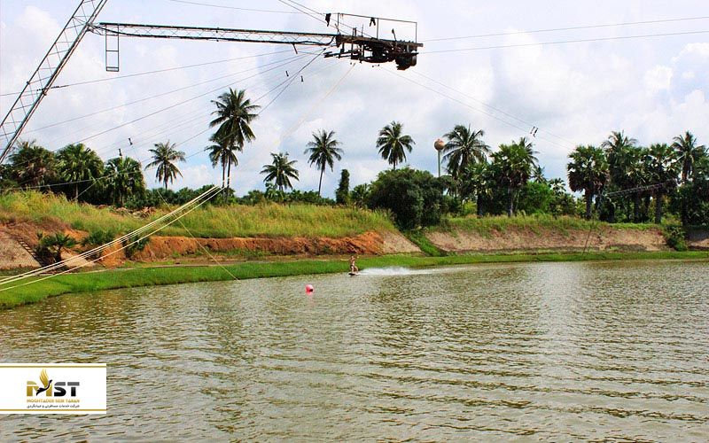 دریاچهی پاتایا