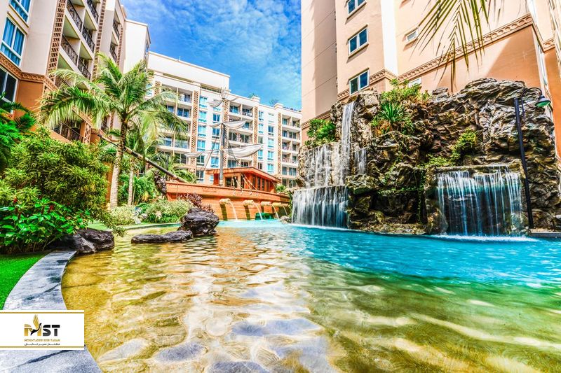 Atlantis Condo Resort