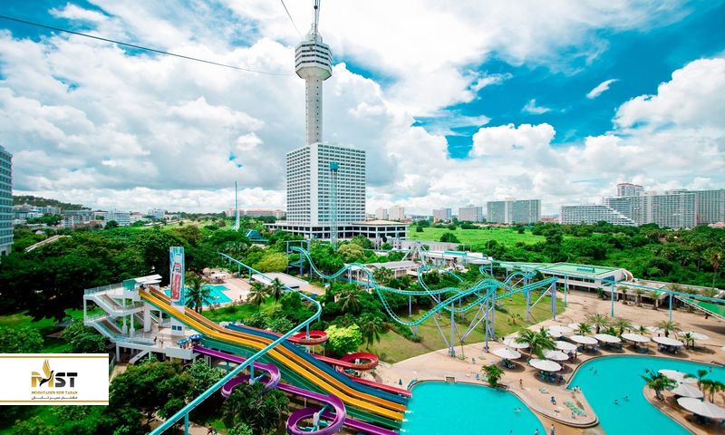 Pattaya Park