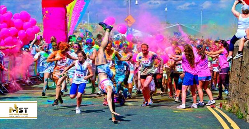 فستیوال پاتایا