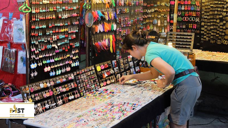 خرید در تایلند