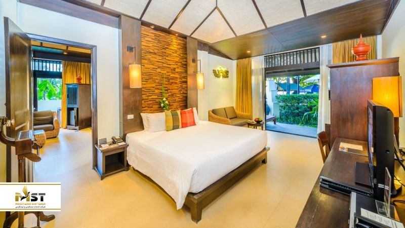 Impiana resort patong