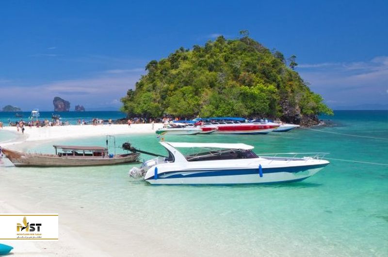 جزیره فی&zwnj;فی