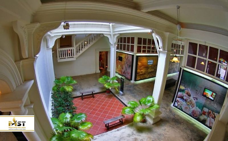 موزه&zwnj;ی پوکت