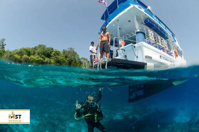 سفر به پوکت 