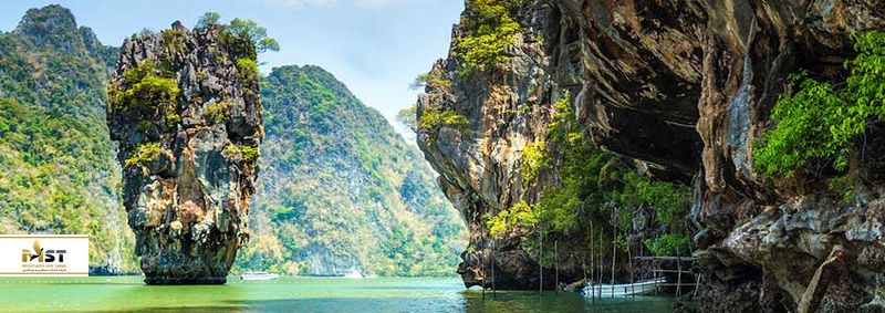 Ao Phang Nga National Park