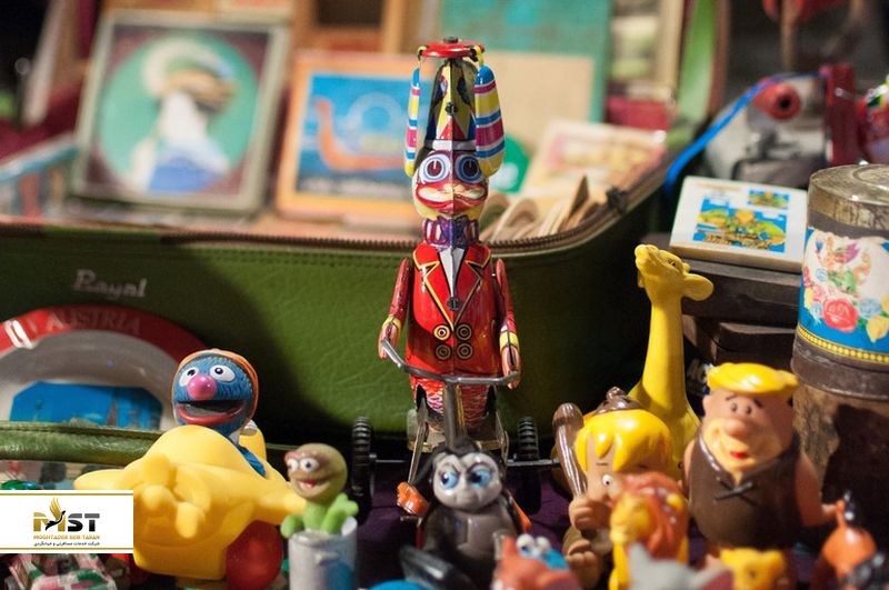 فروشگاه Chillva