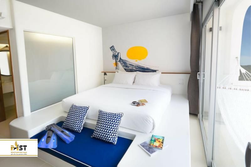 هاستل Lud D Phuket