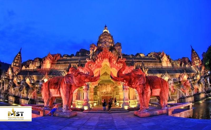  فانتاسی شو پوکت