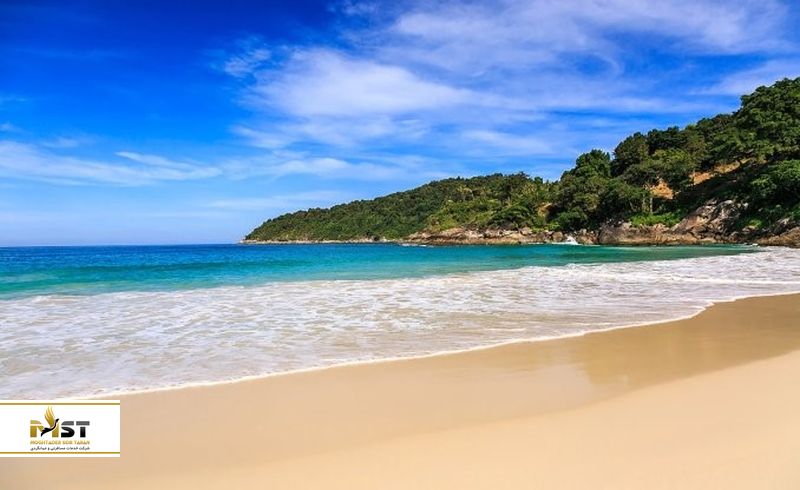 سواحل آزاد پوکت