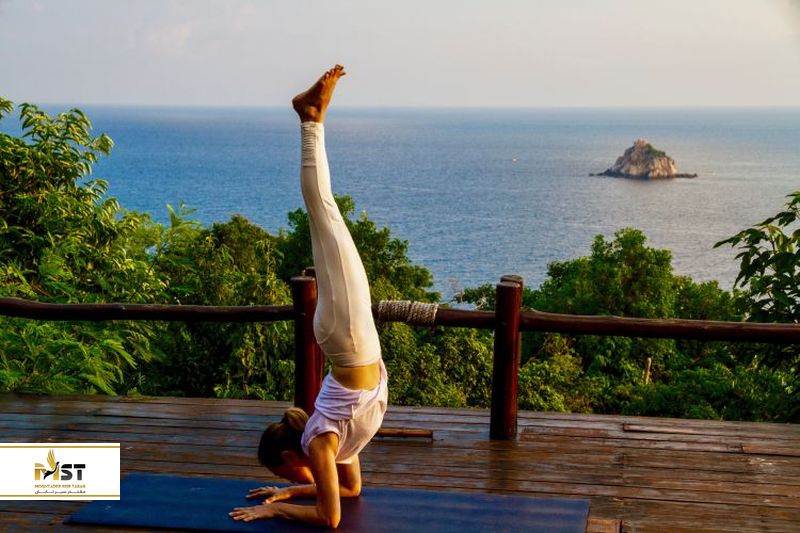 Baan Yoga Phuket