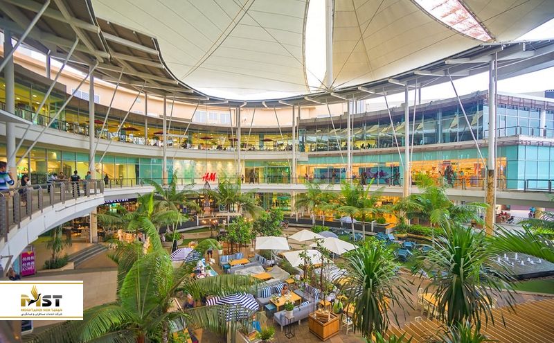 فروشگاه Central Festival پوکت