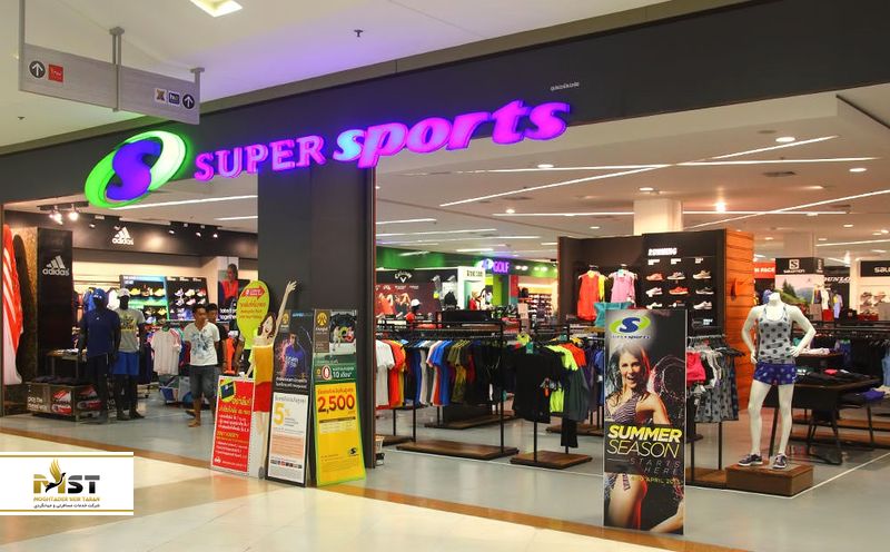 فروشگاه Central Festival پوکت