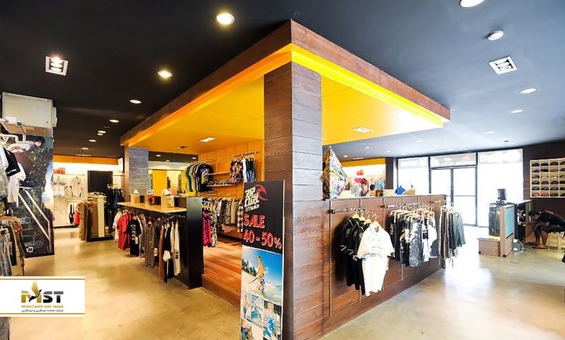 فروشگاه Premium Outlet پوکت