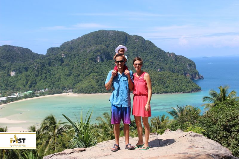 جزیره فی فی