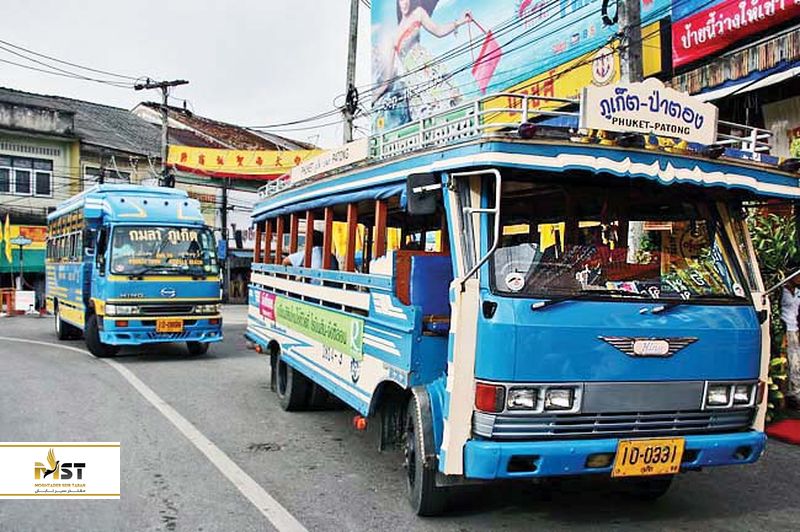 سفر ارزان به پوکت