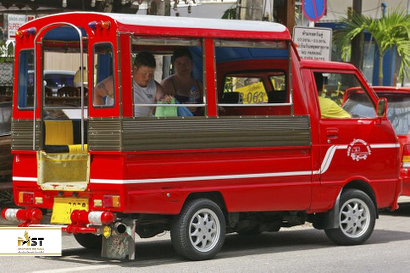 سفر ارزان به پوکت