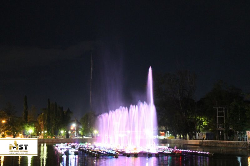 فوارهی پوکت