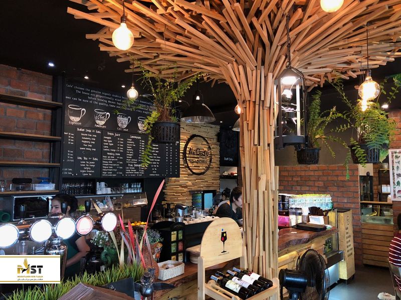 We Caf&eacute; Phuket