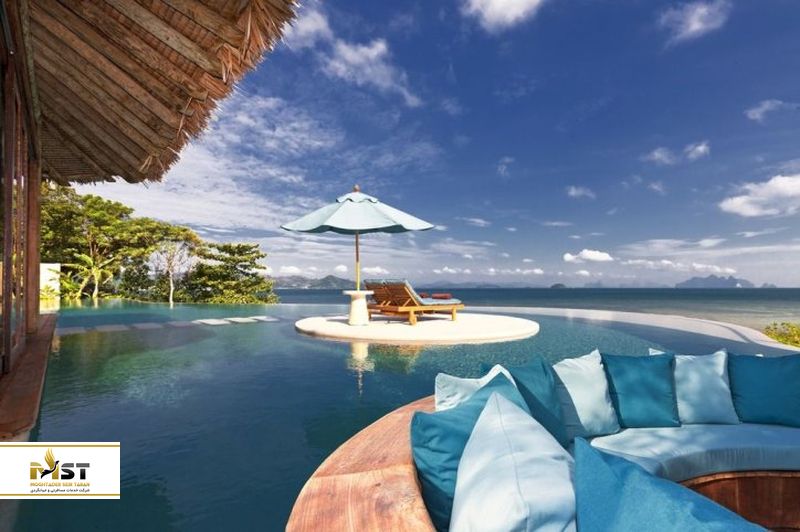 خاک&zwnj;نای در تایلند