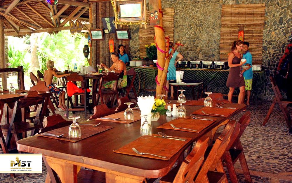 تاپویای در تایلند