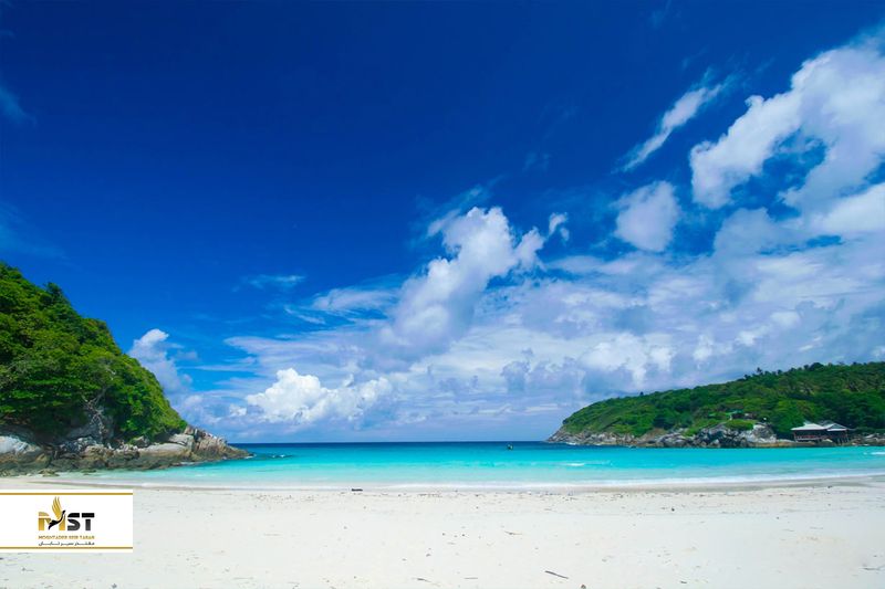 جزیره راچا یای