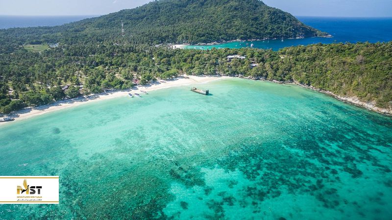 جزیره راچا یای