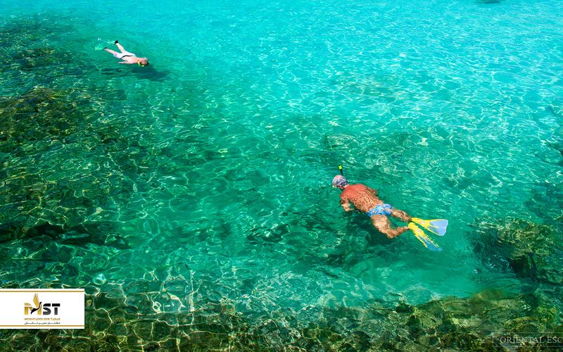 جزیره راچا یای